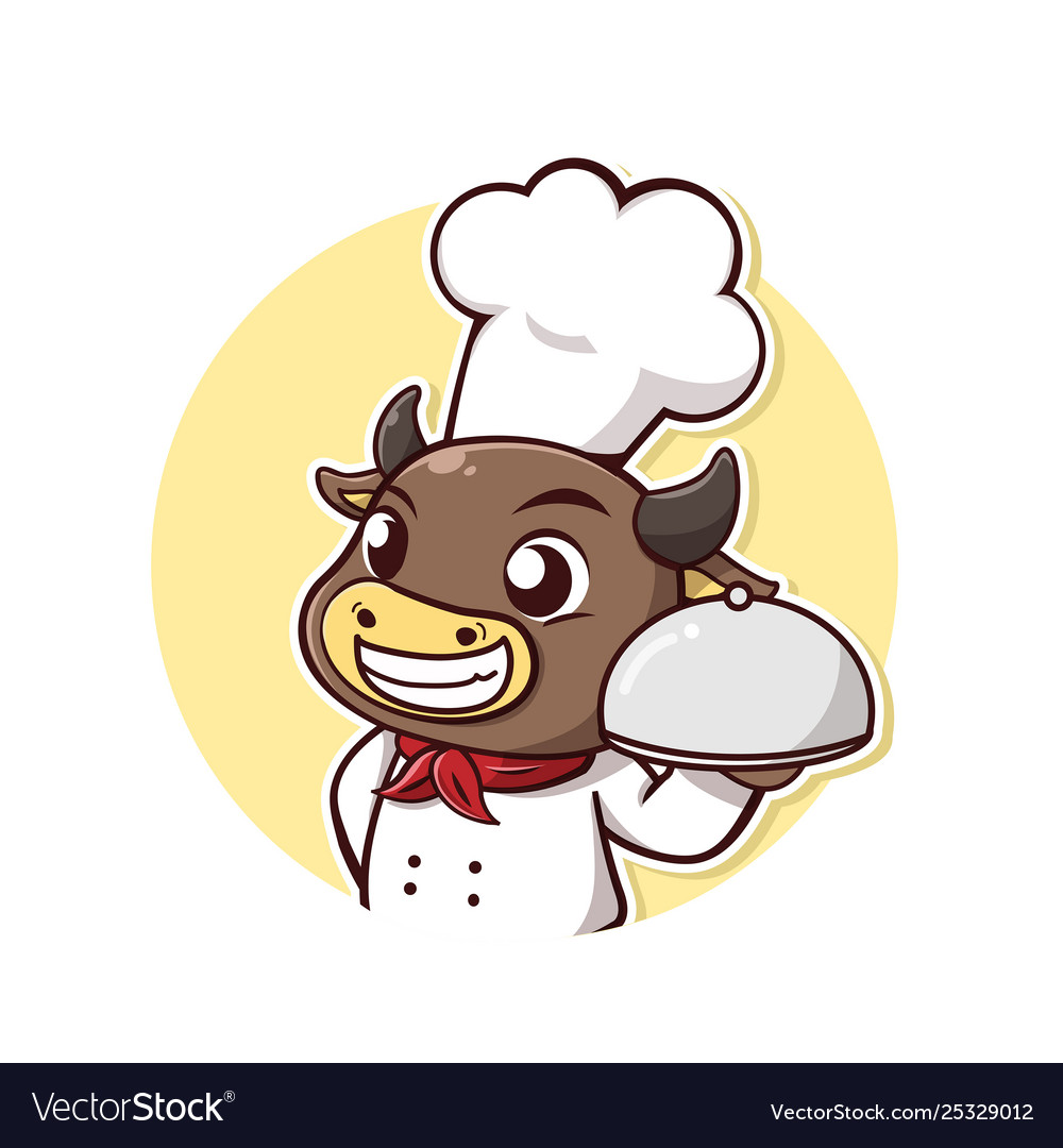 chef vector png