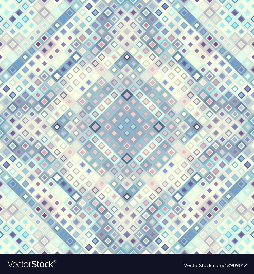 Geometric abstract pattern