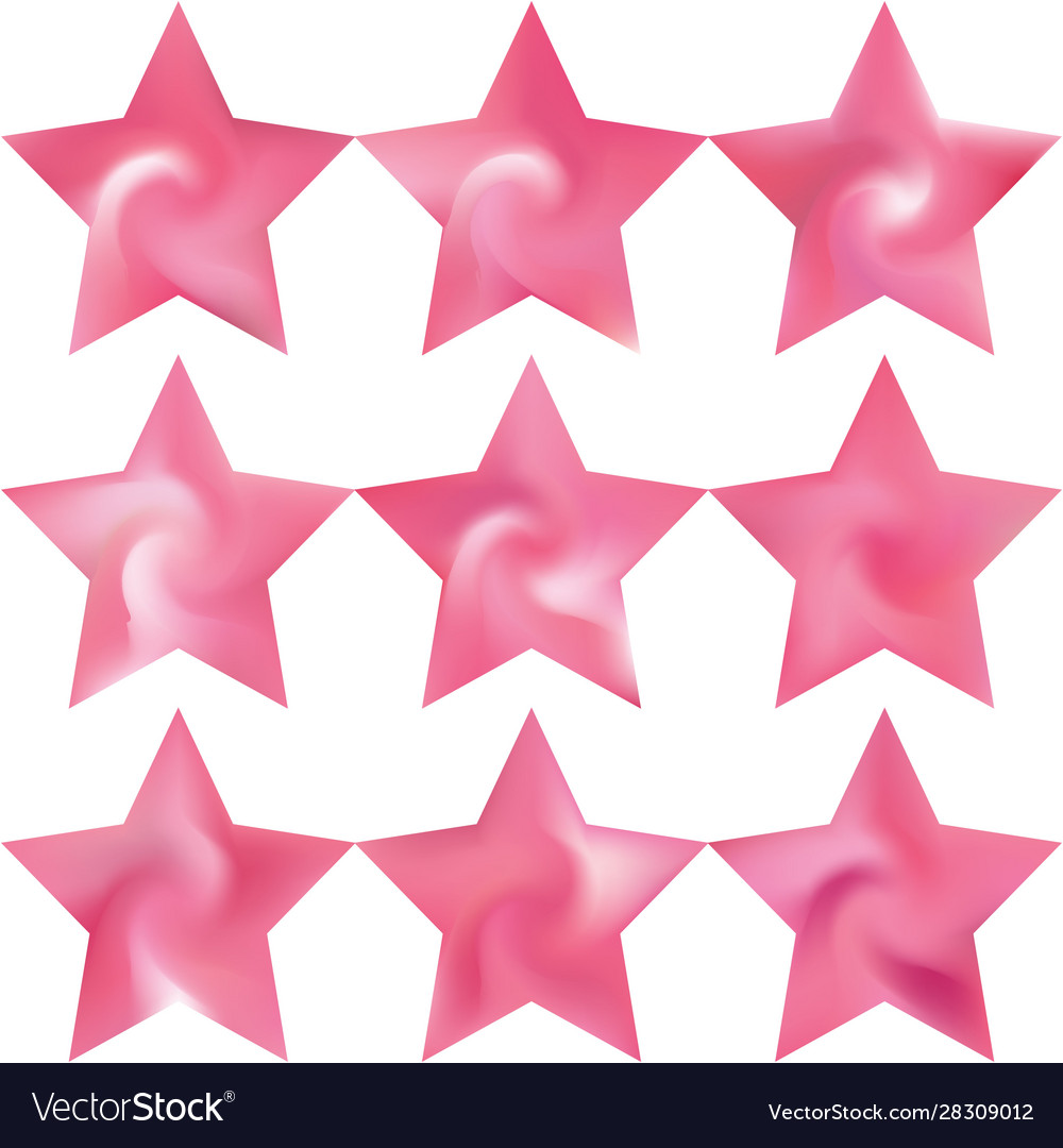 Mesh background in form a shape Vector Image Mesh background in form a shape