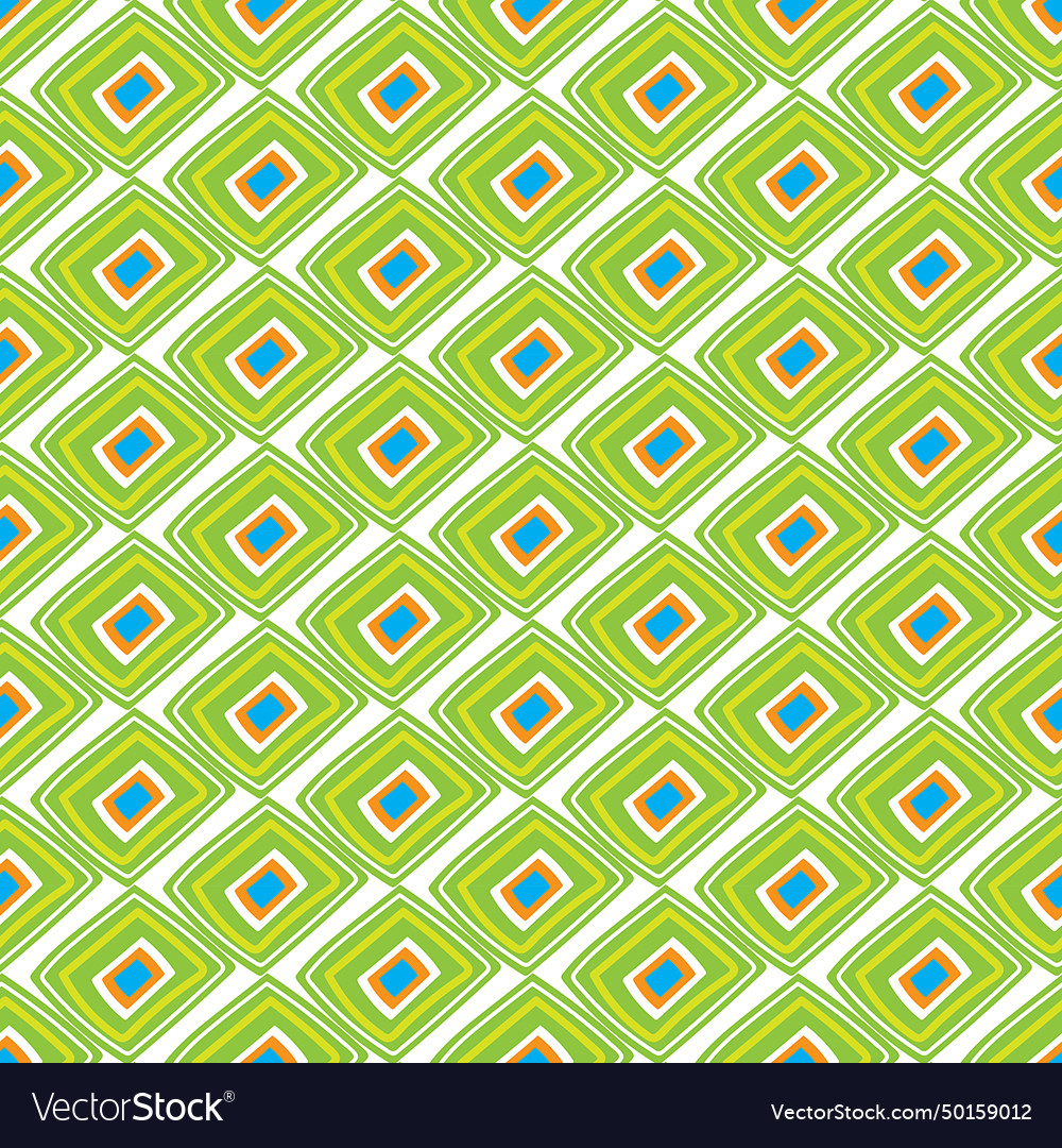 Seamless abstract pattern background