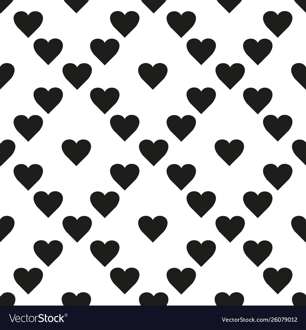 Seamless pattern simple repeating texture vector image Seamless pattern simple repeating texture