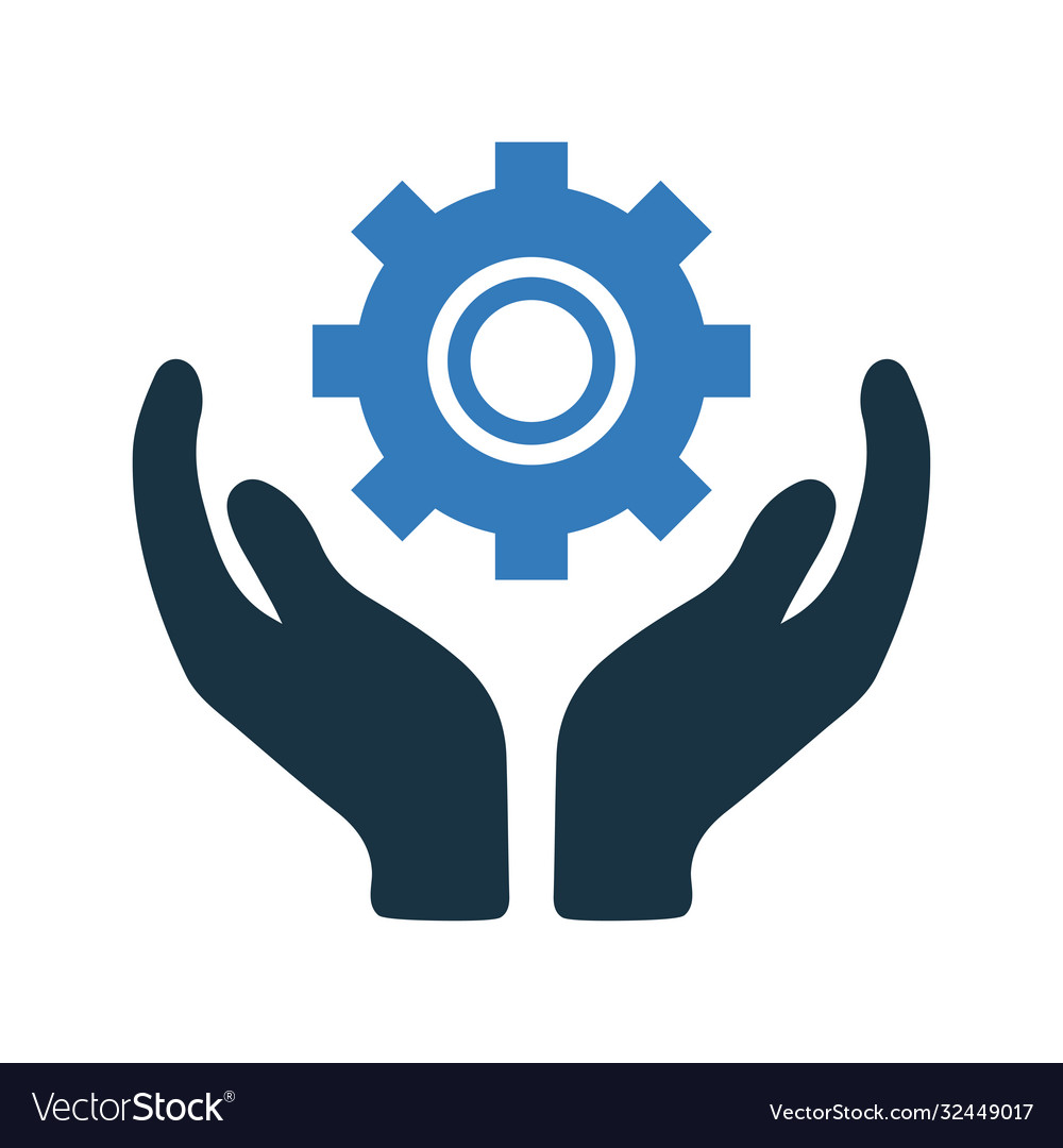 Optimization performance icon graphics