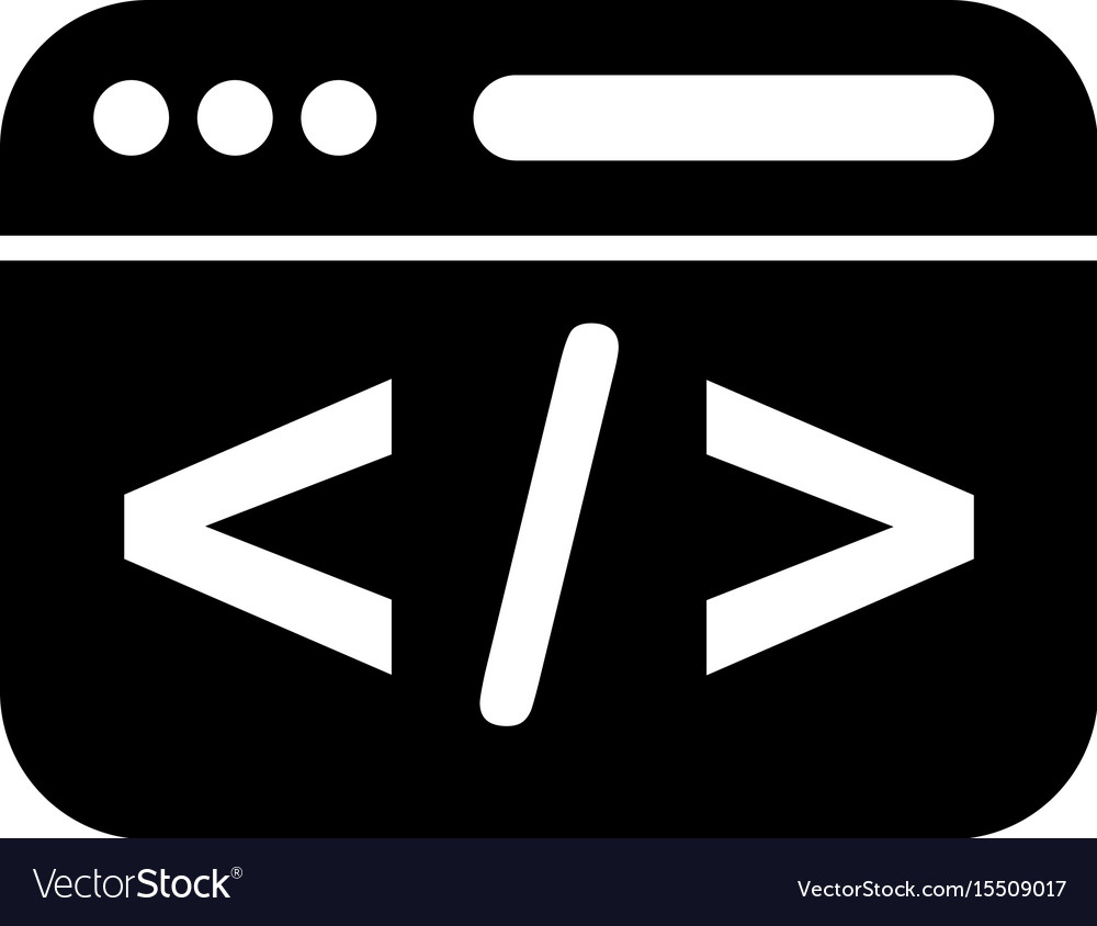 Template web programming language