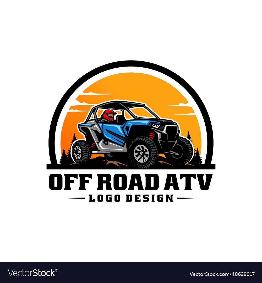 Atv Brand Logos at Terry Thomas blog