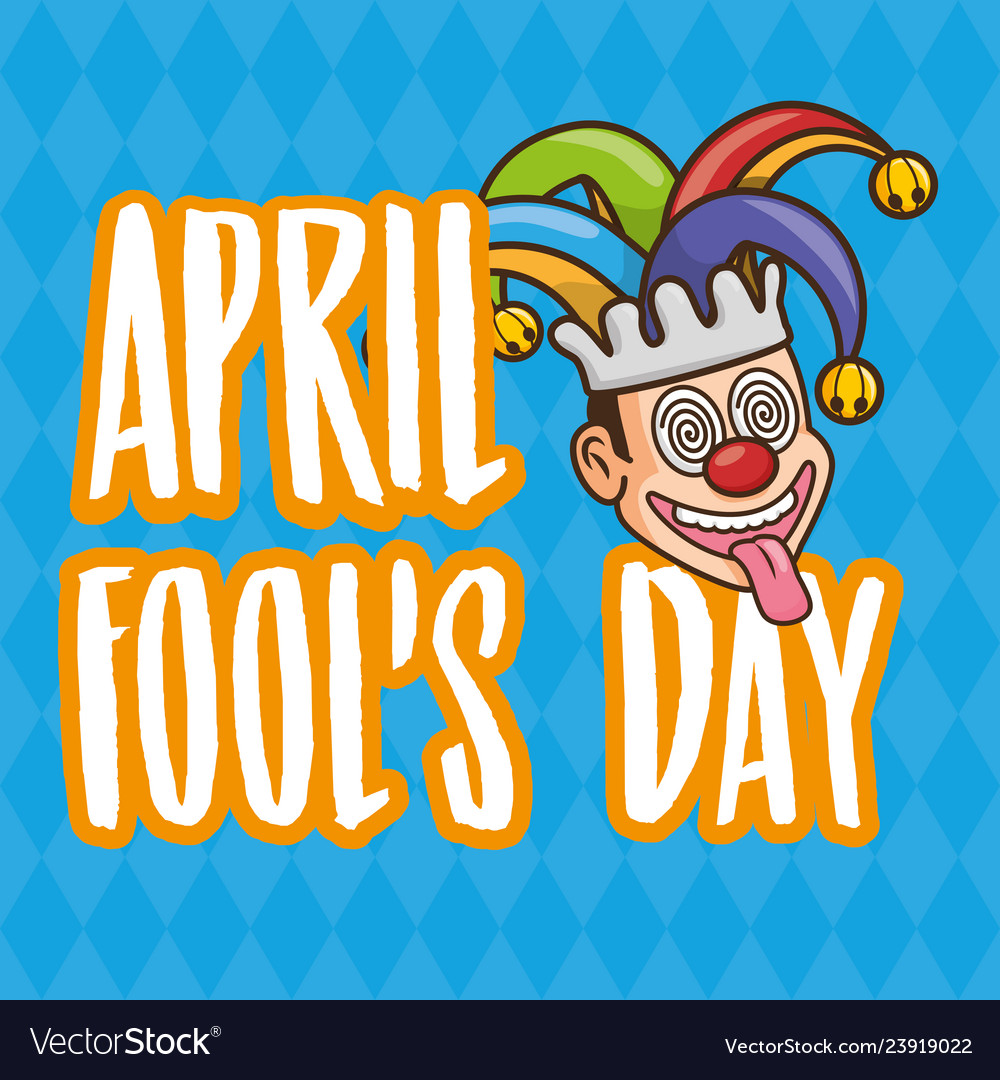 April fools day