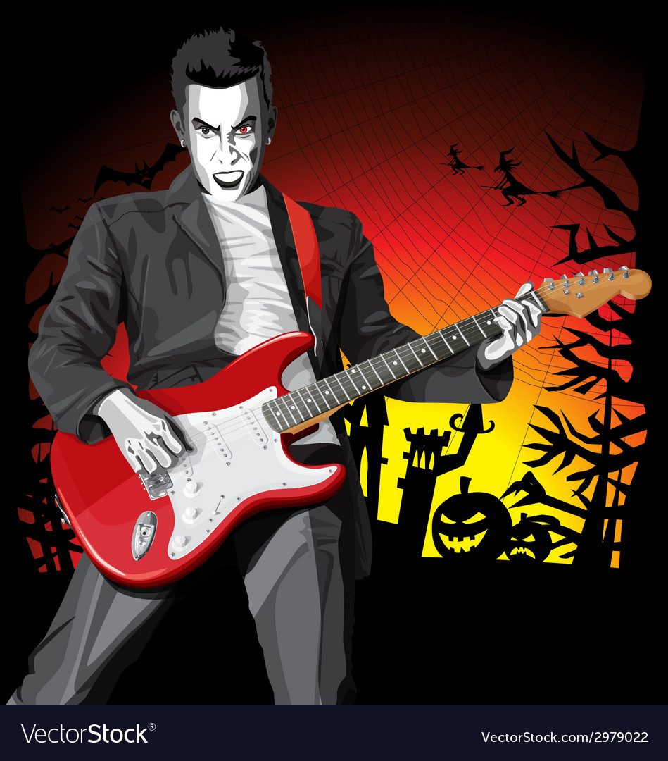 Spooky
