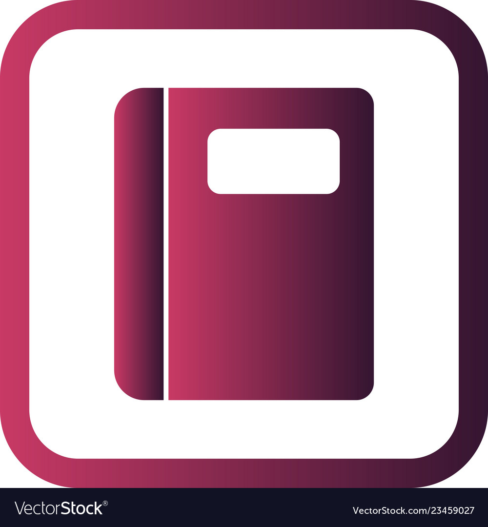 Notebook icon