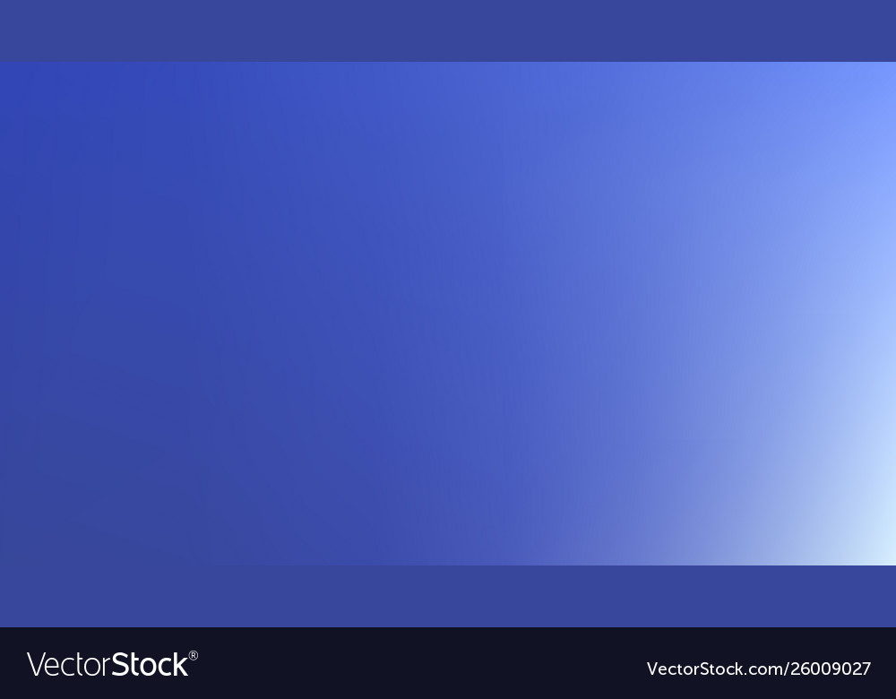 Plain background clean