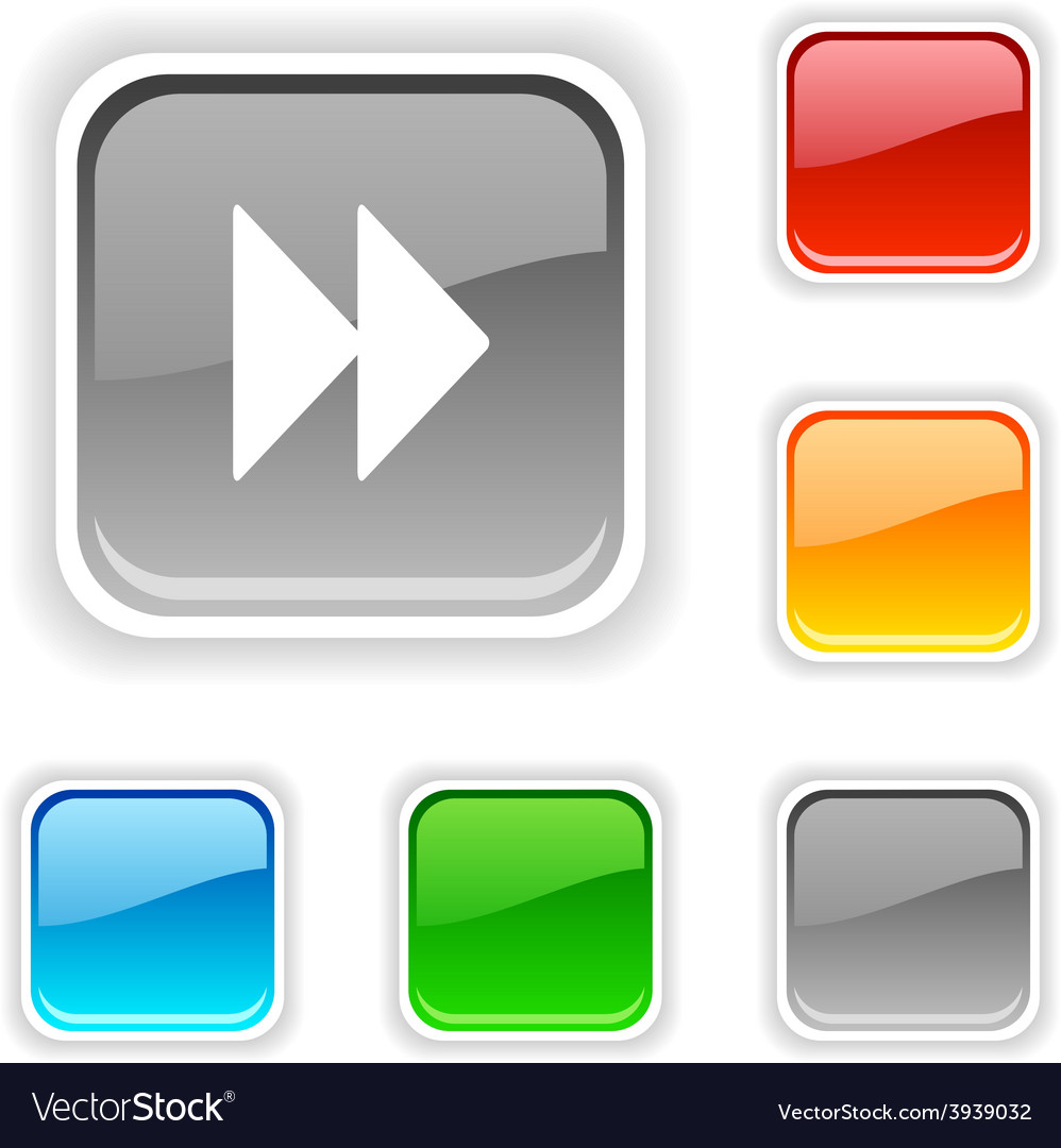 Forward button