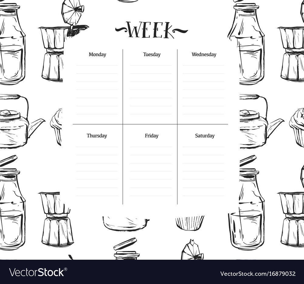 scandinavian weekly and daily
