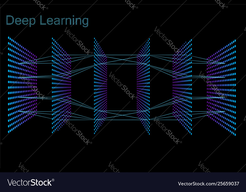 3D Neural Network - Deep Learning