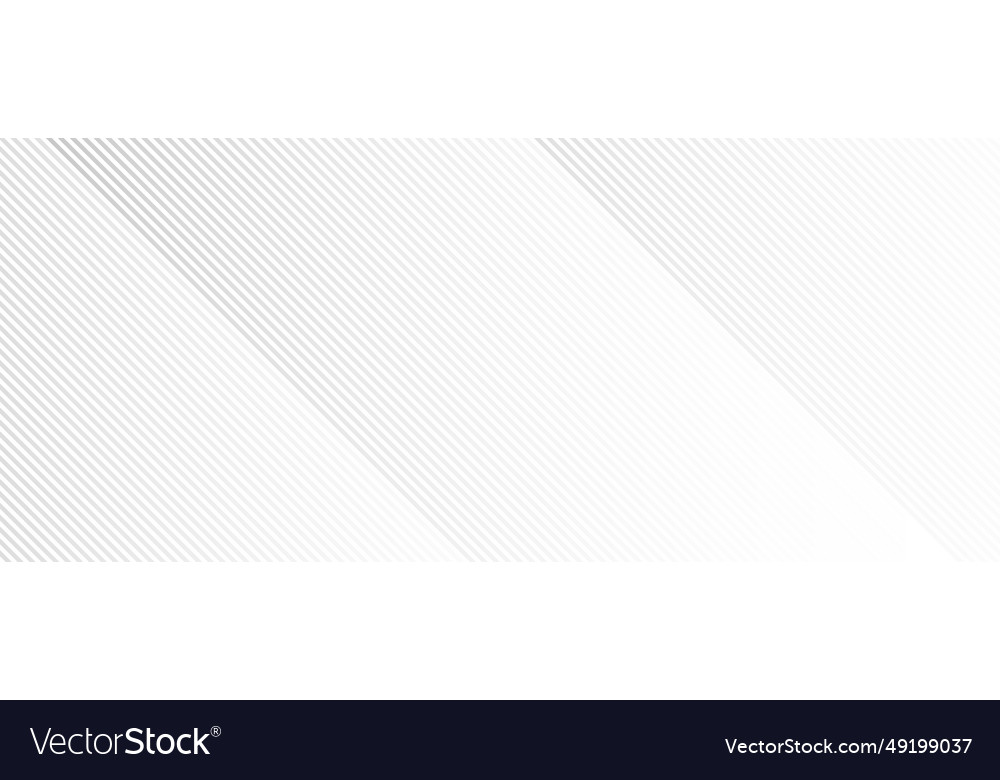 Abstract thin diagonal lines background slanted Vector Image Abstract thin diagonal lines background slanted
