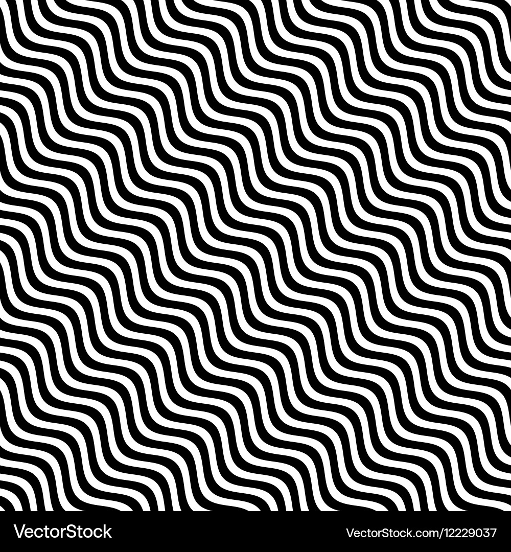 Seamless abstract pattern Royalty Free Vector Image