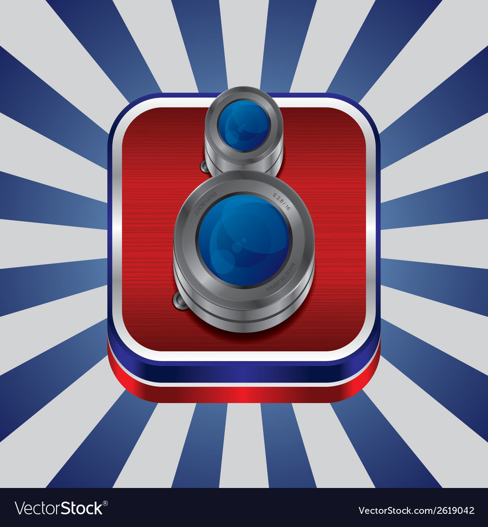 Button icon