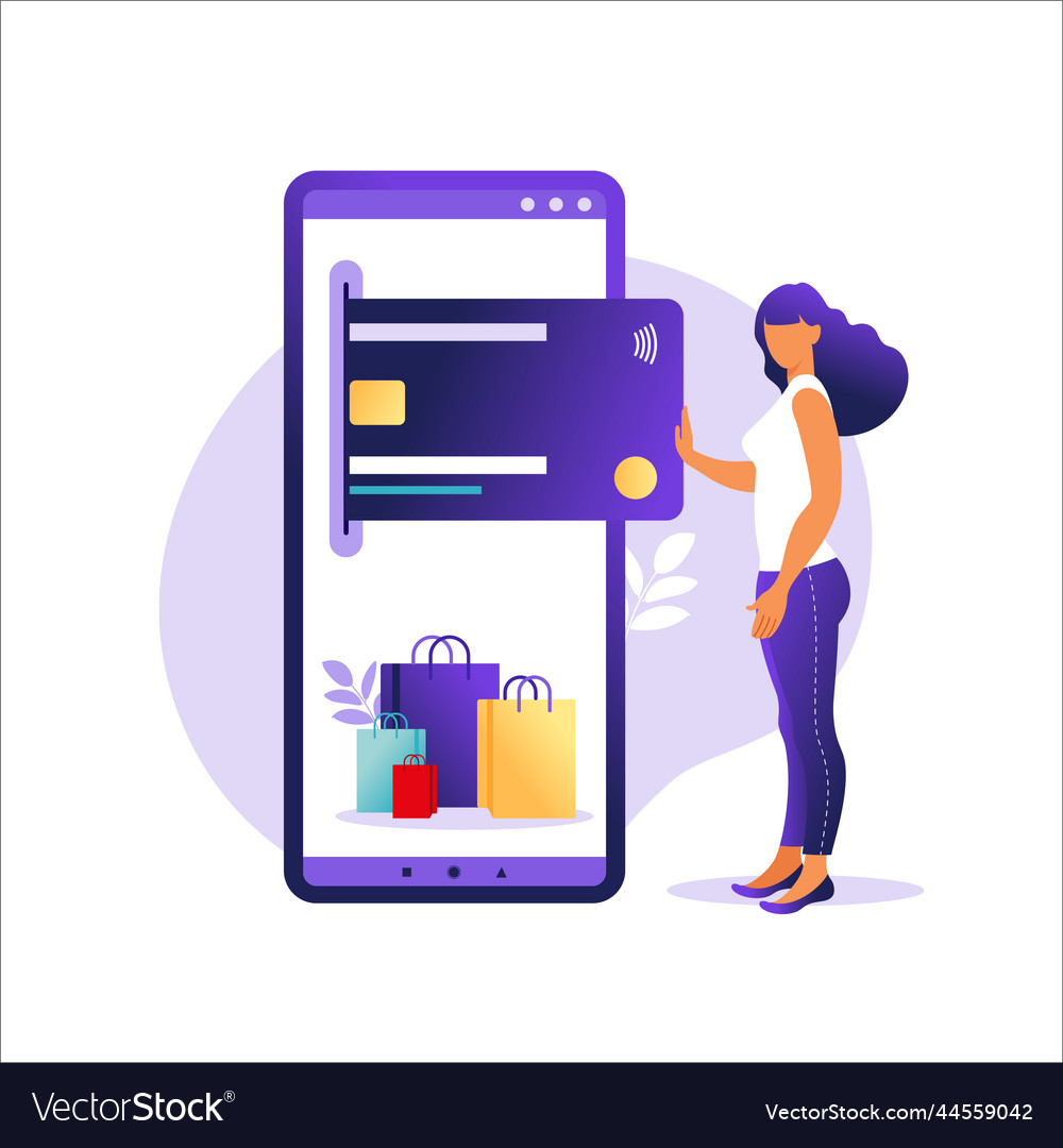 Data protection file security and access rights vector image Data protection file security and access rights