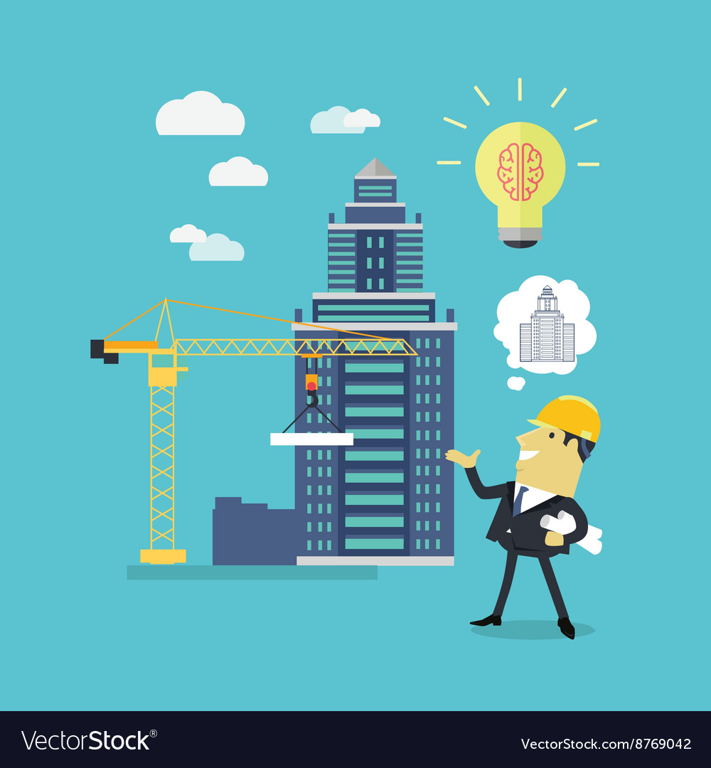 Implementation ideas architect
