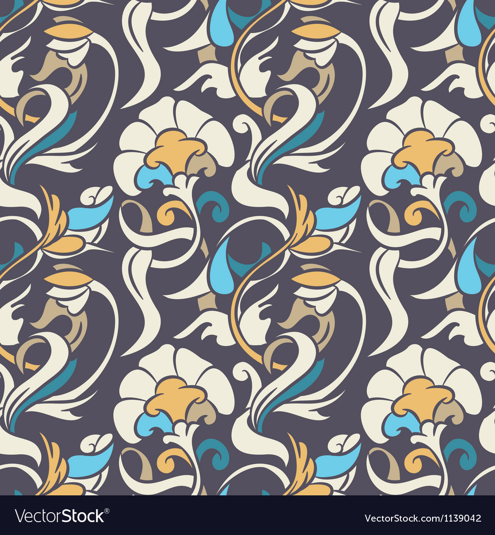 Seamless pattern