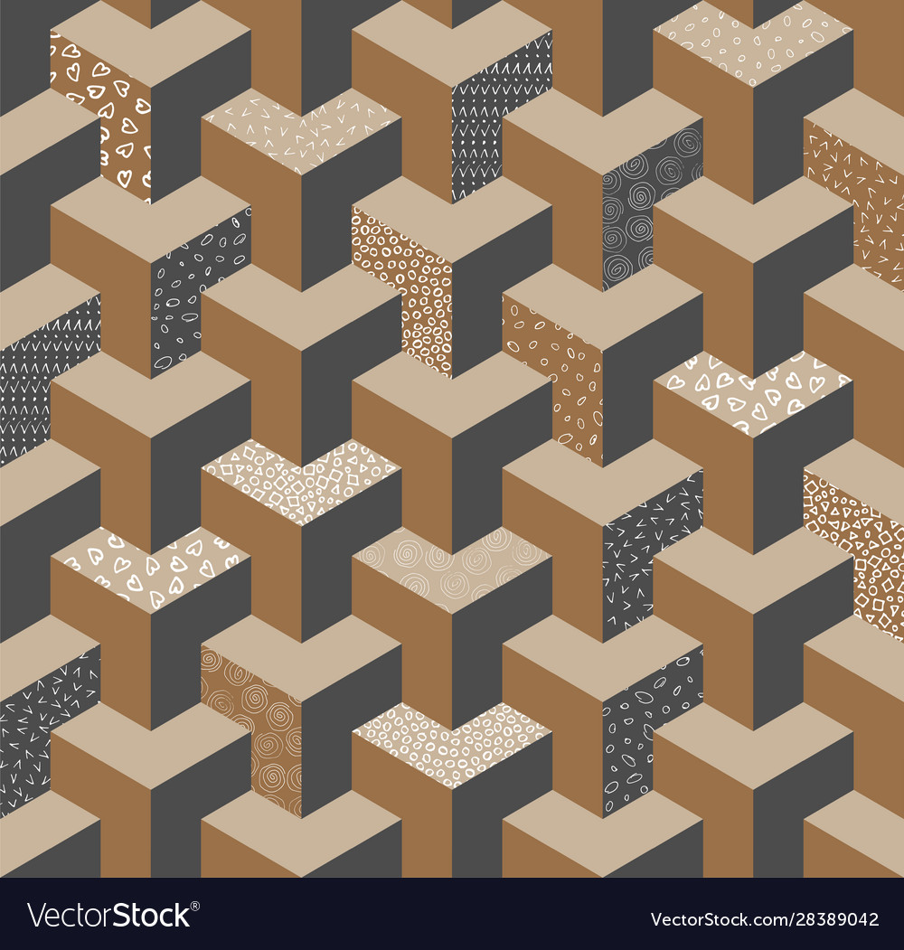 Seamless pattern