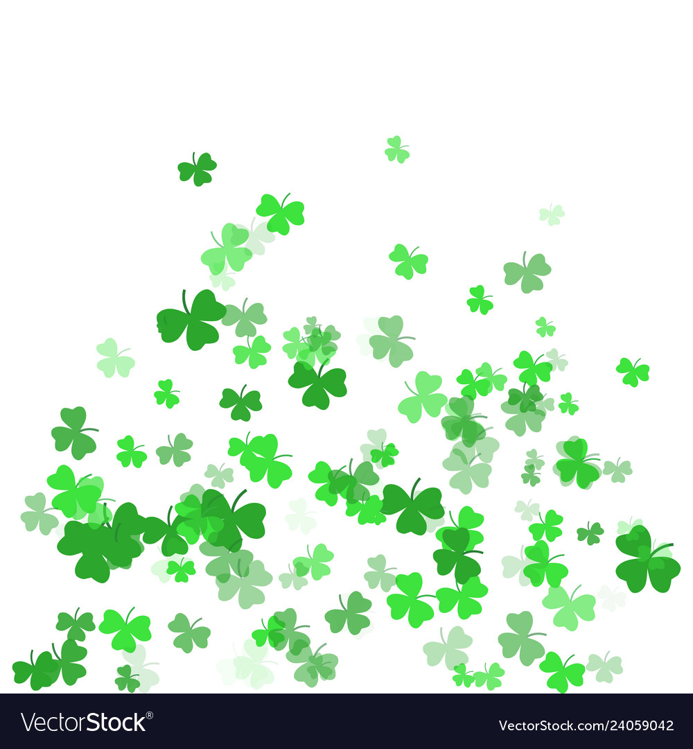 St patricks day Royalty Free Vector Image - VectorStock