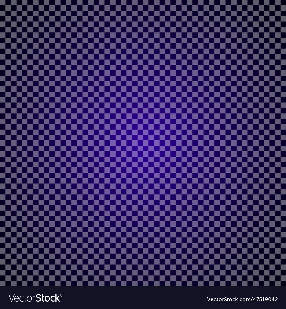 Transparent background dark style Royalty Free Vector Image