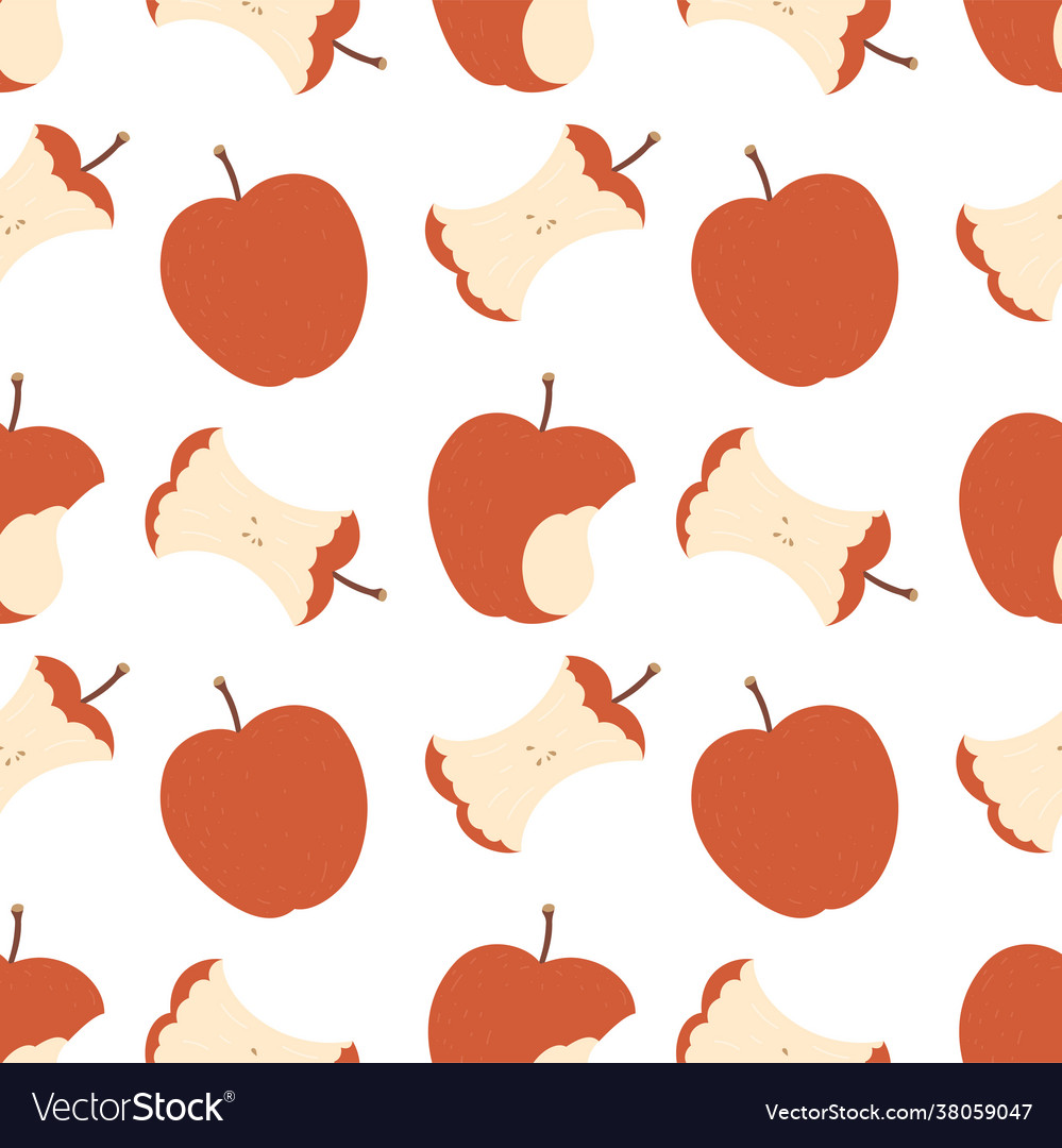 Apple pattern