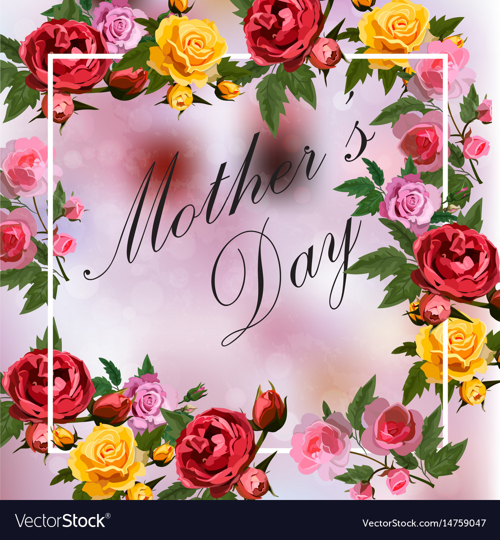 Happy mother s day