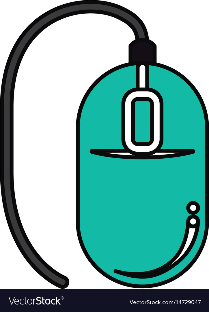 Mouse computer device