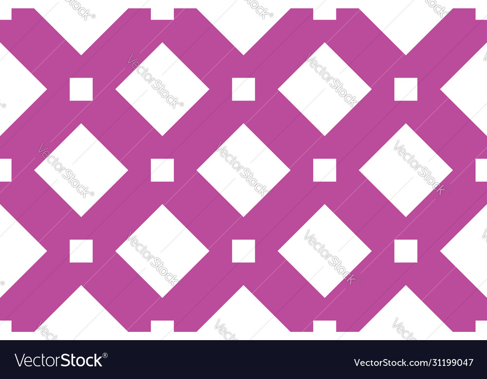 Seamless geometric pattern texture or background Vector Image Seamless geometric pattern texture or background