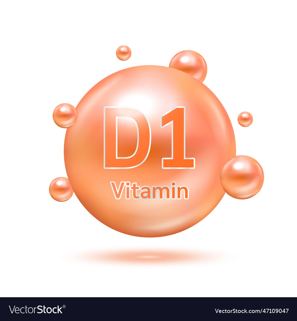 Vitamine d1