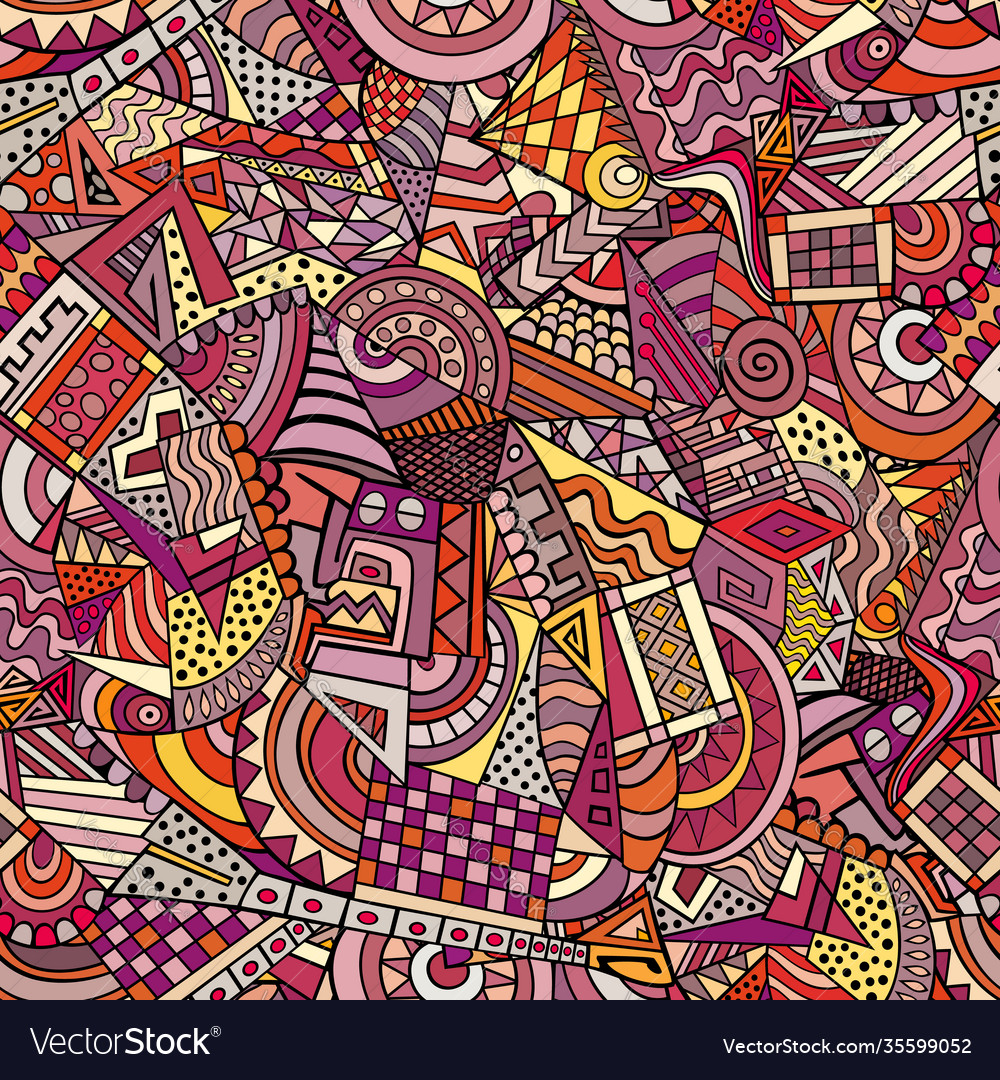 Abstract geometric background design Royalty Free Vector