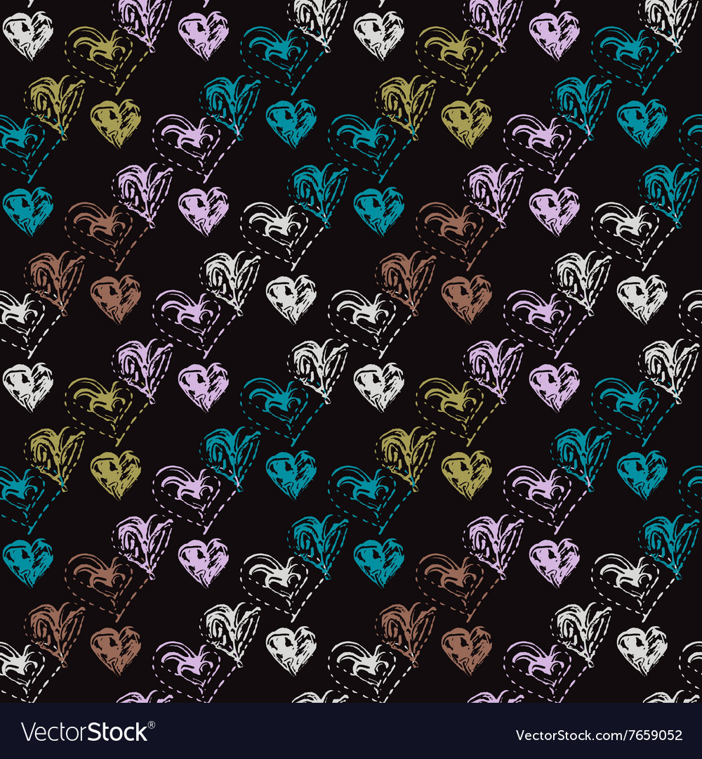 Seamless pattern