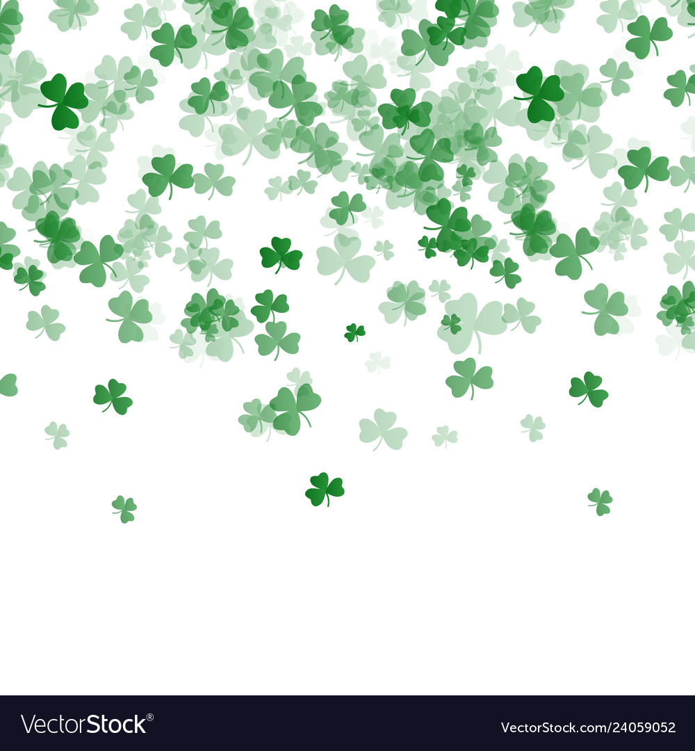 St patricks day Royalty Free Vector Image - VectorStock