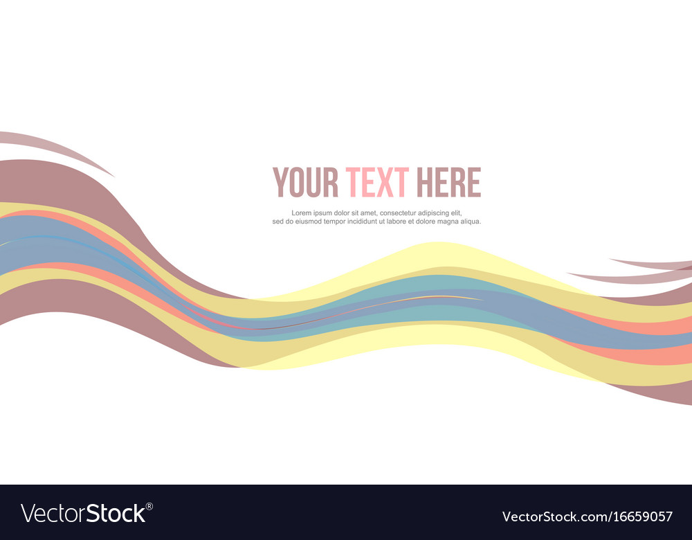 Abstract background colorful website header