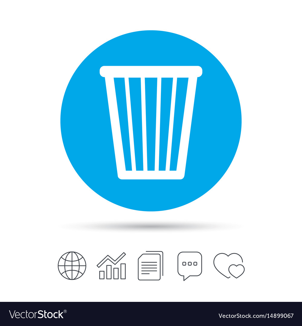 Bin sign. Появился значок bin.