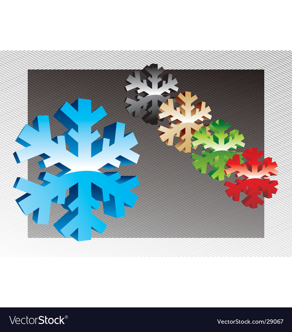Snowflake Collection