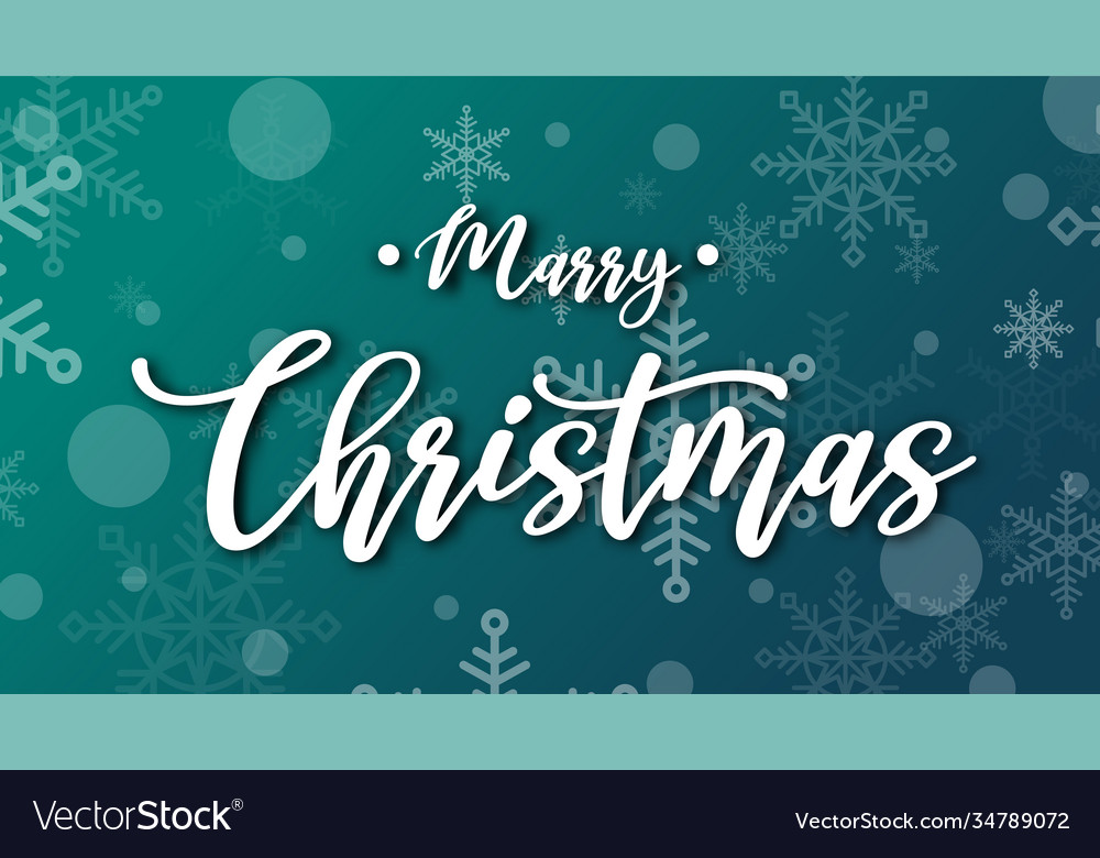 Frohe Weihnachten Festival Hintergrund vector image Frohe Weihnachten Festival Hintergrund