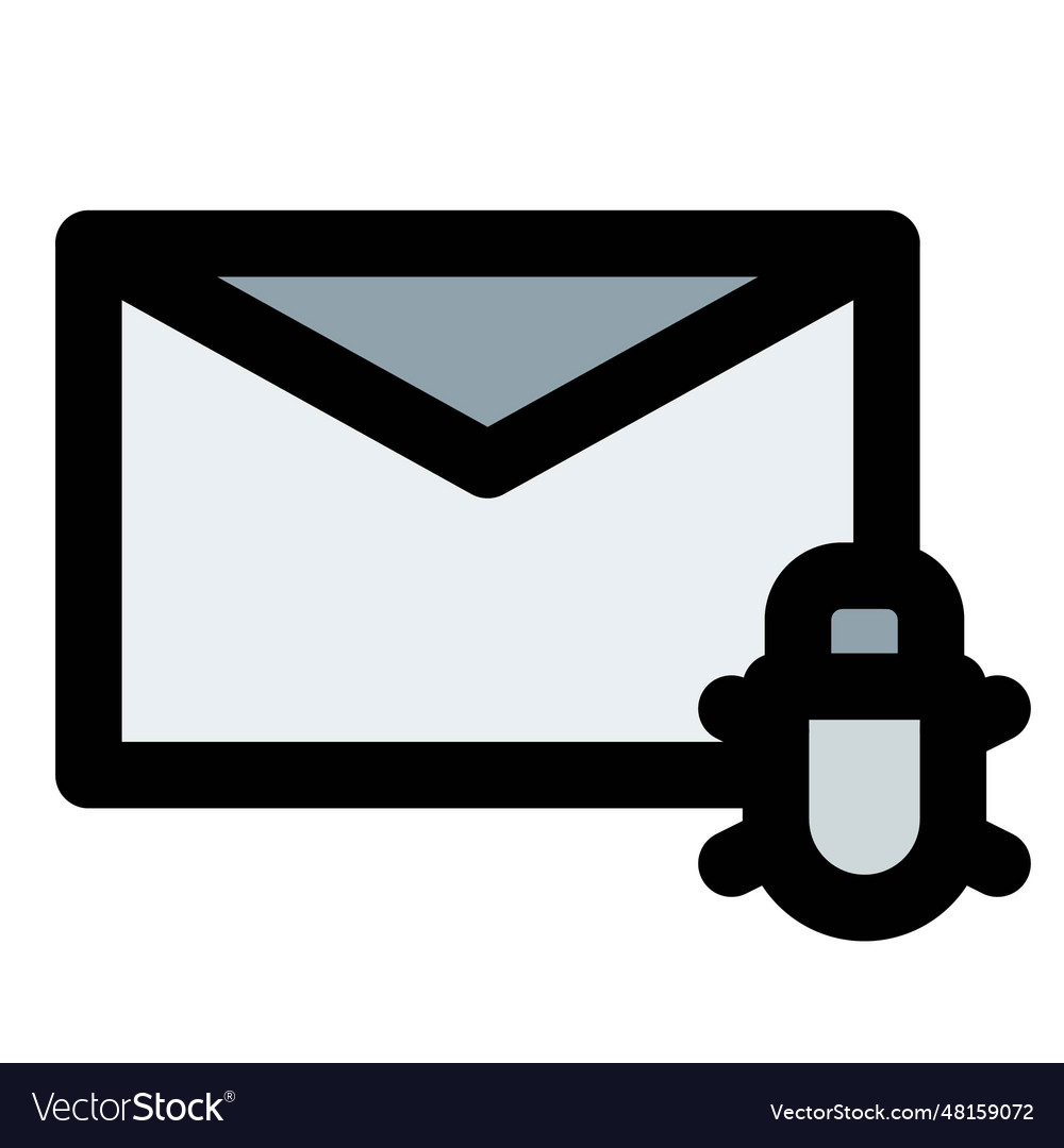 Message corrupted from system bugs