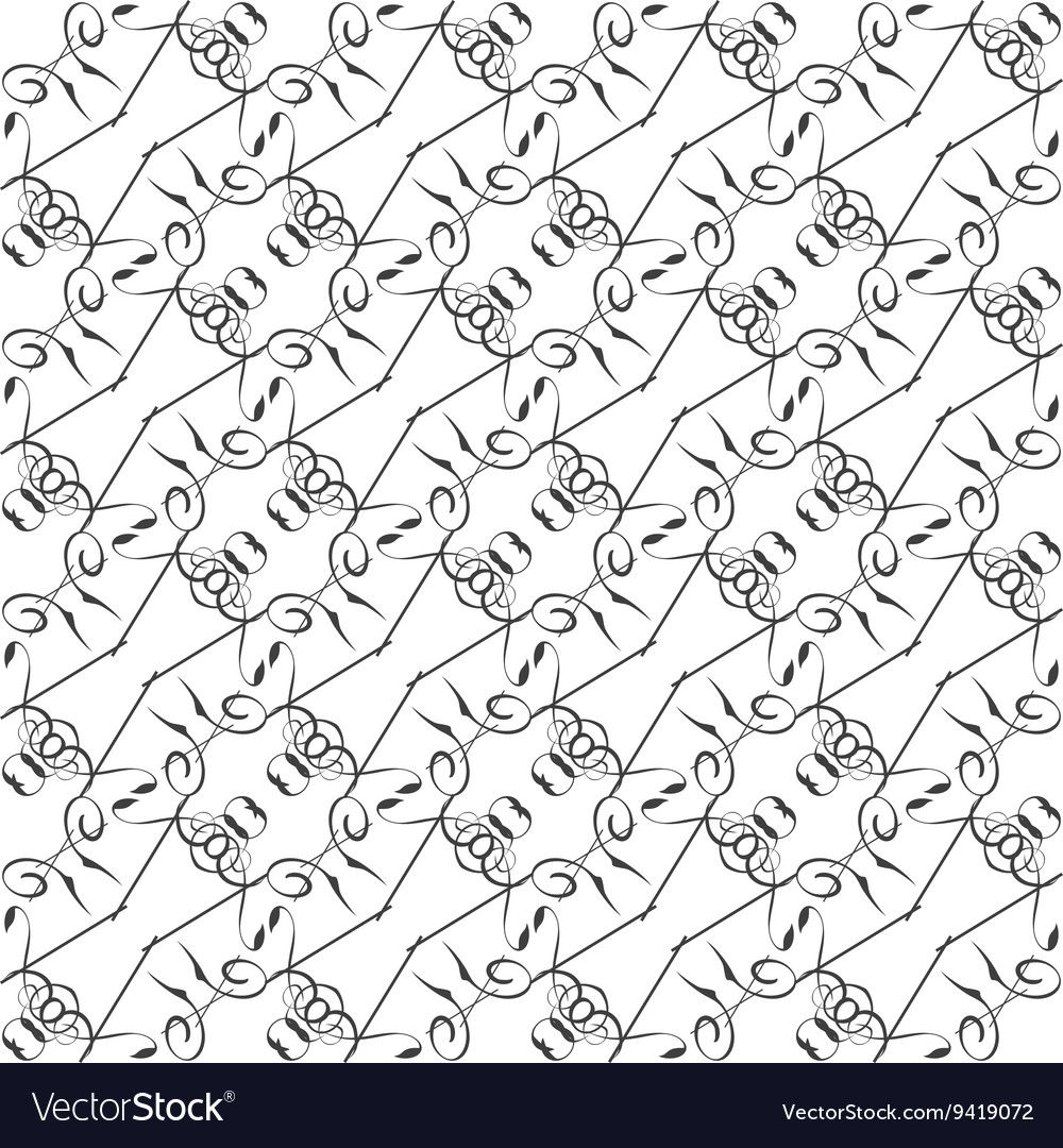 Repeating background pattern seamless