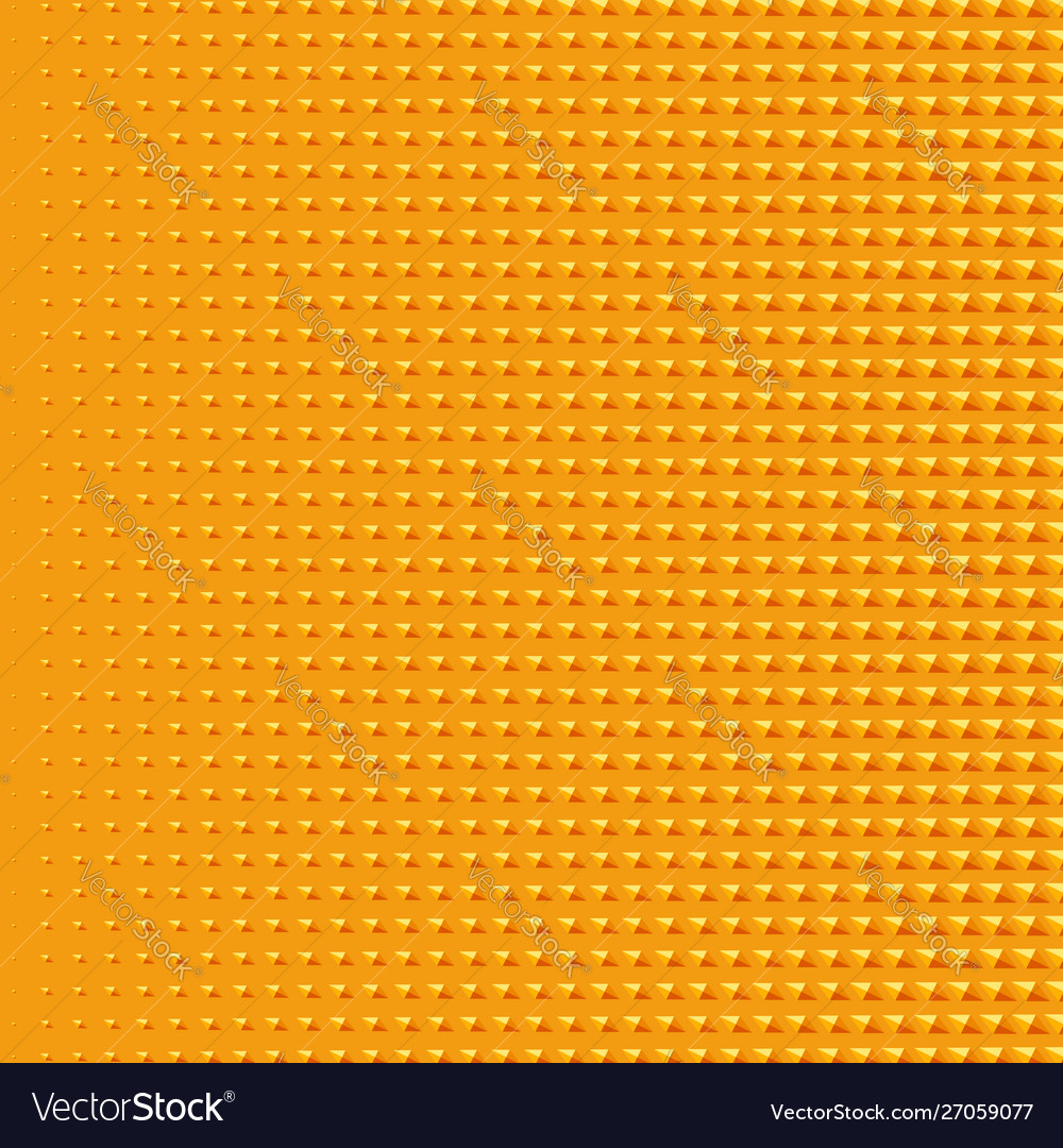 Abstract background with diamond shape gradient