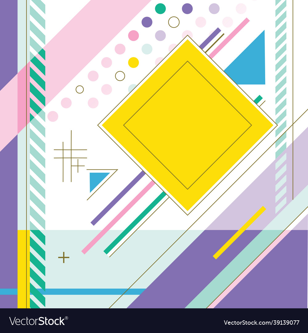 Abstract color background
