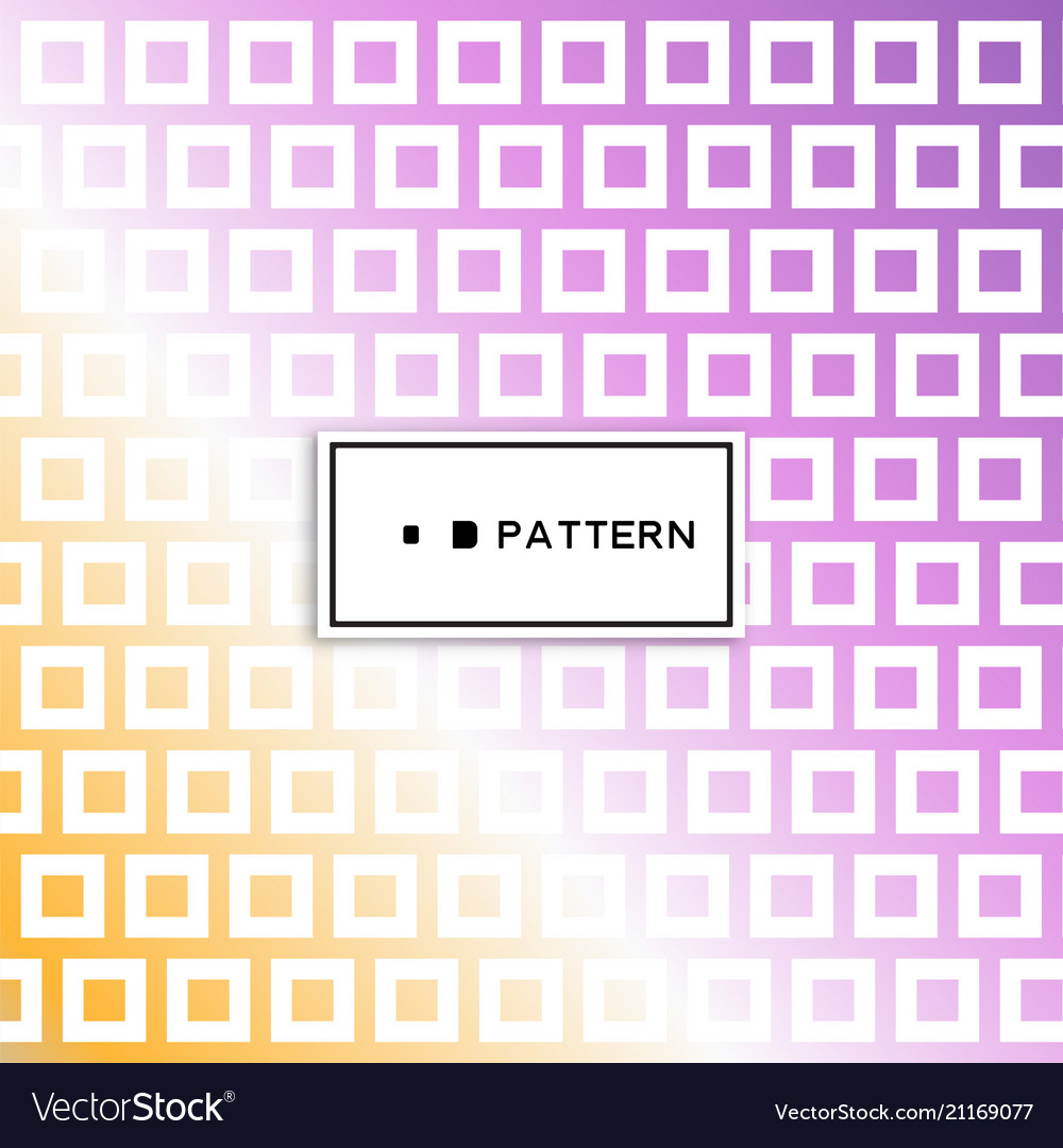 Abstract geometric pattern with lines rhombuses