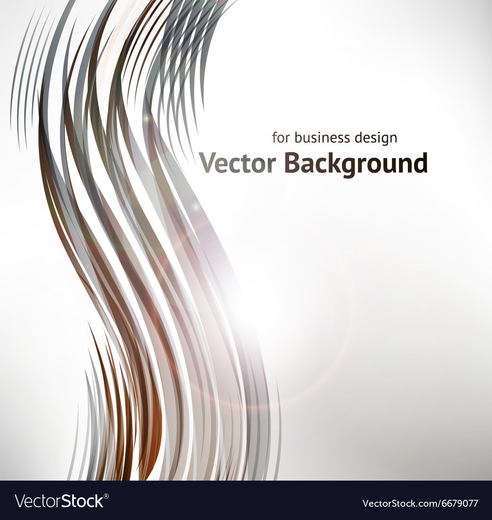 Abstract lines background
