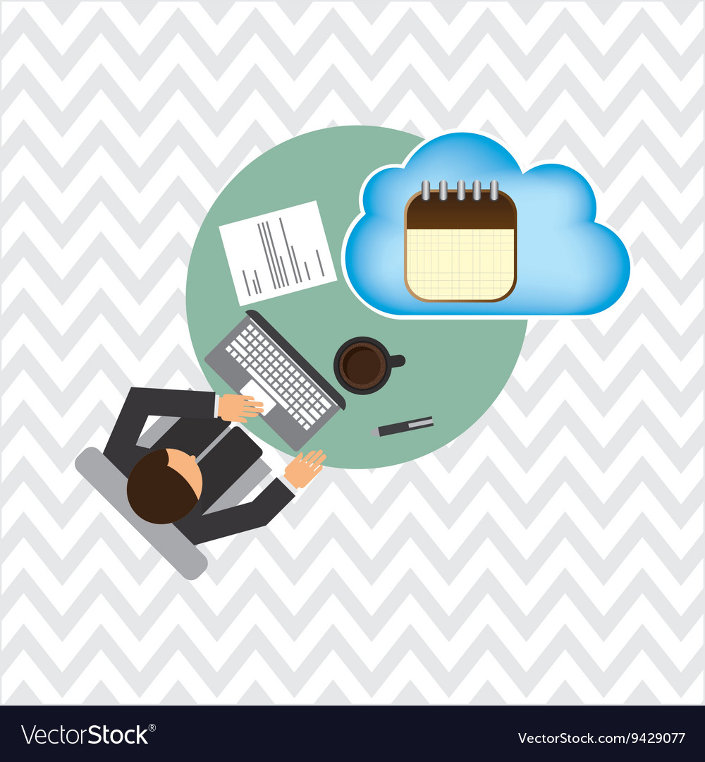 Cloud computing design