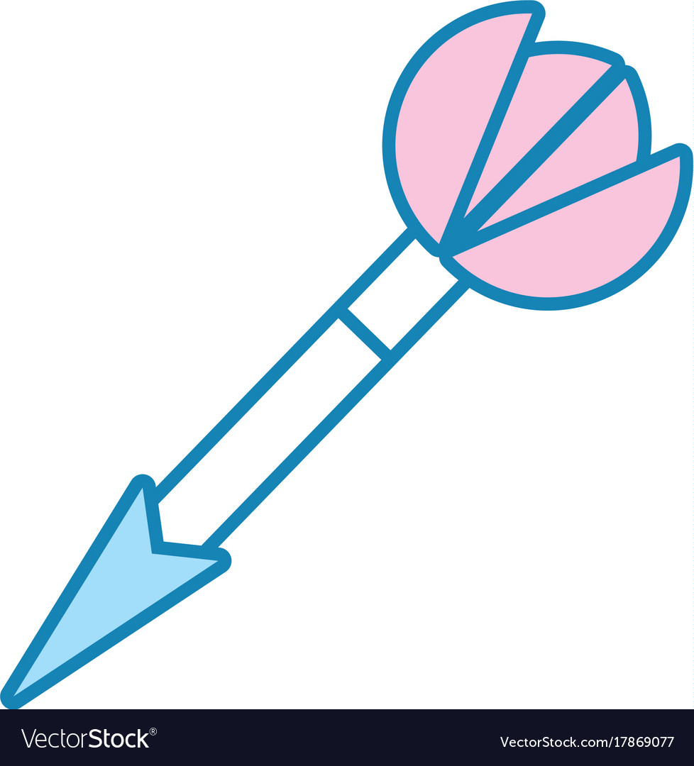 Dart target