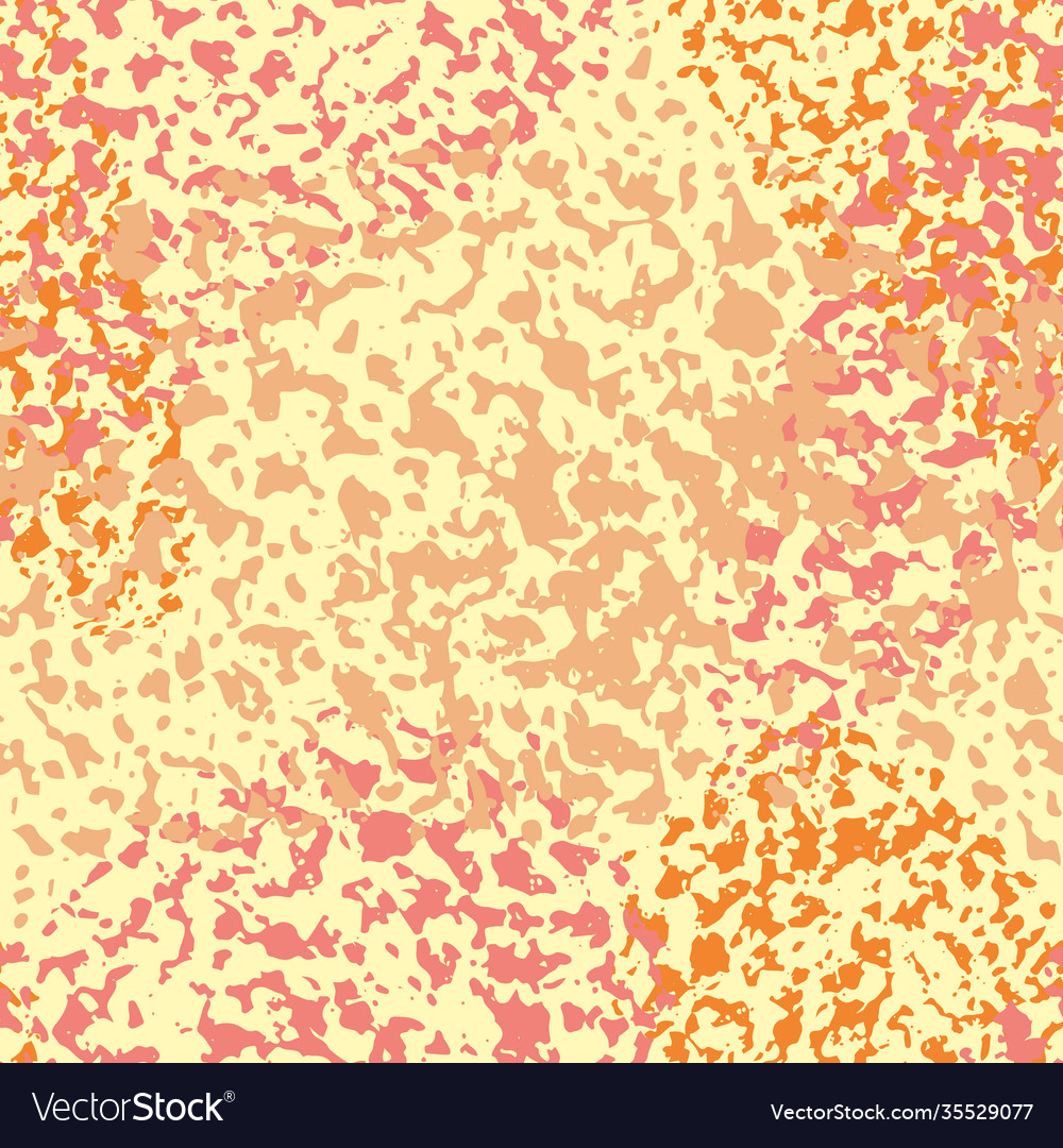 Melange texture seamless pattern background vector image Melange texture seamless pattern background