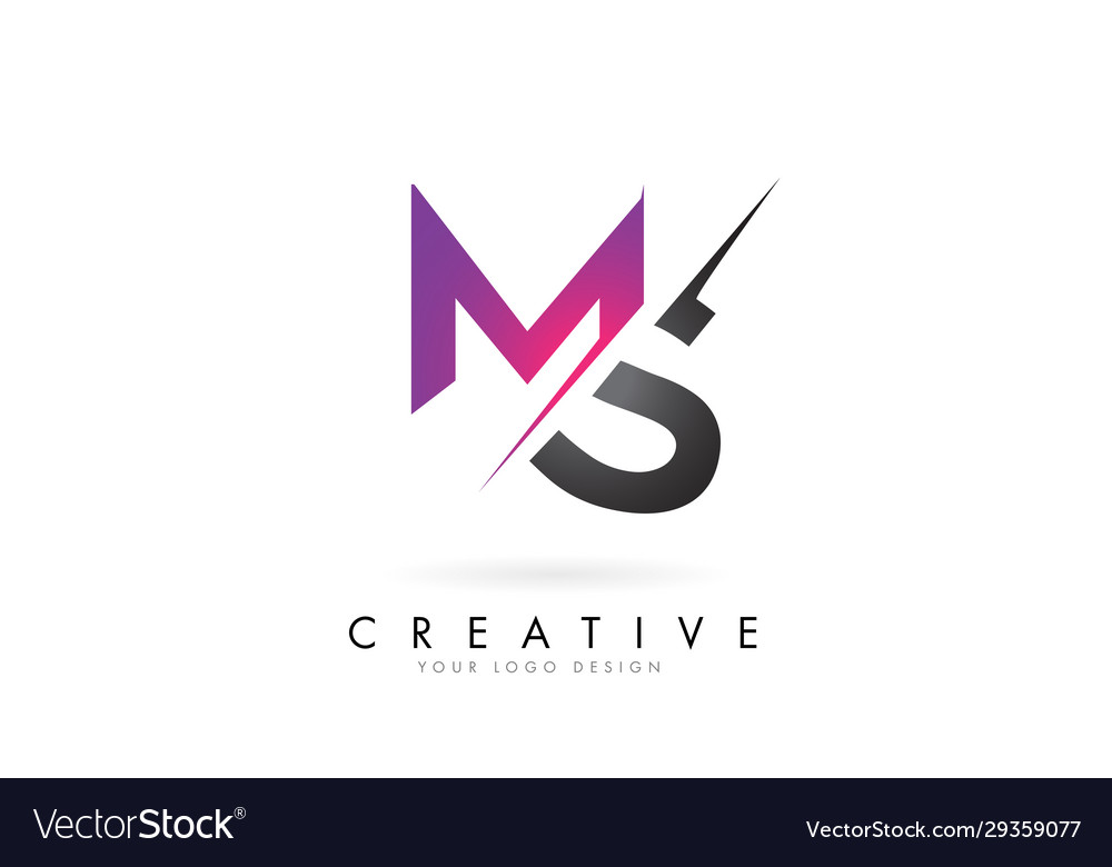 color block logo