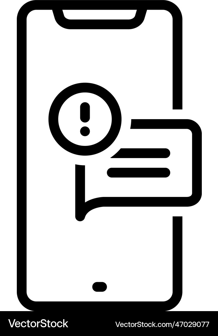 Reply Sms Vector Reply Royalty Free Vector Image - VectorStock