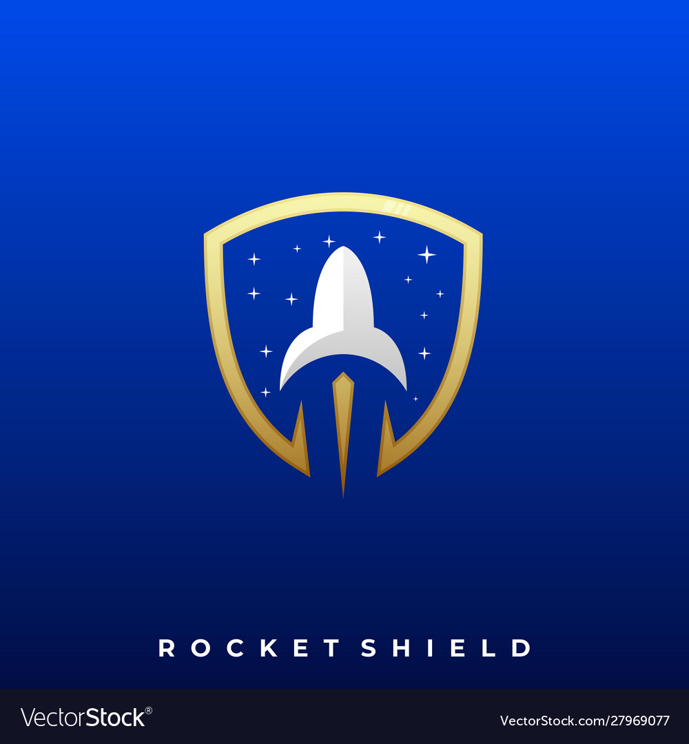 Rocket Icon - Space Exploration