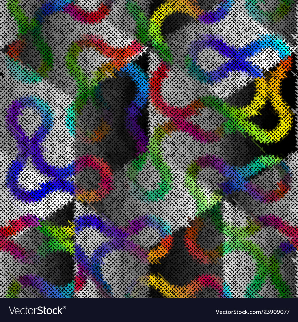 Rough Canvas Texture