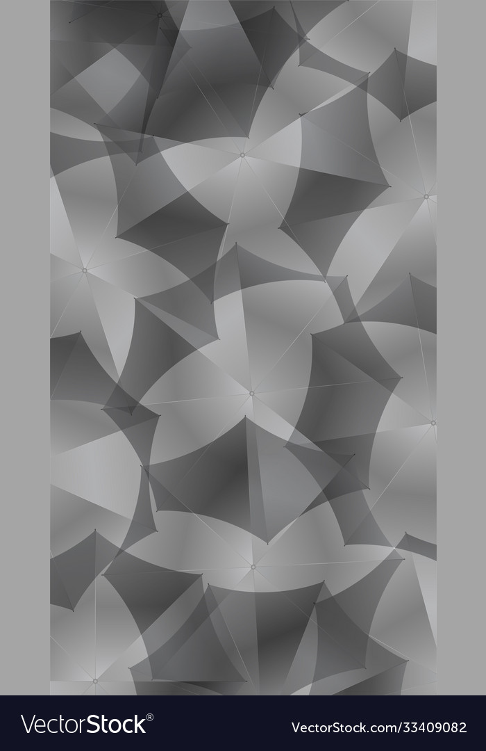 Abstract background random structure vector image Abstract background random structure